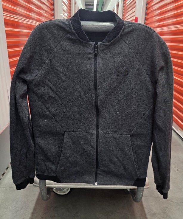 Trade Up Challenge! Men's Under Armor Jacket!