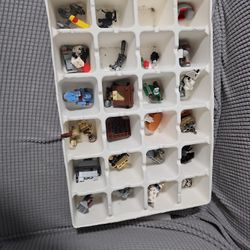 Lego Star Wars Advent Calendar 