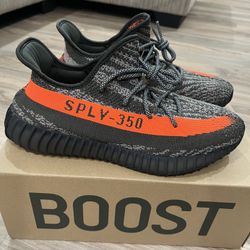 Yeezy Boost 350 V2 Carbon Beluga 12.5M
