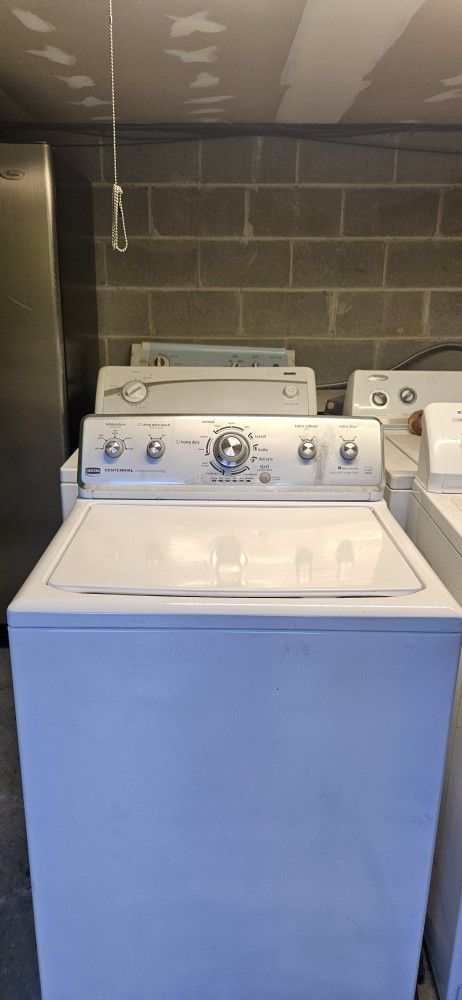 Maytag Washer