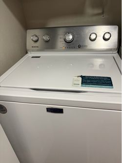Washer /Dryer