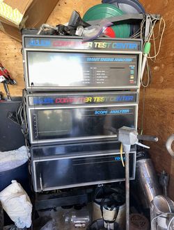 Analyzer