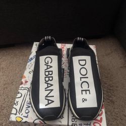 Dolce & Gabbana Shoes