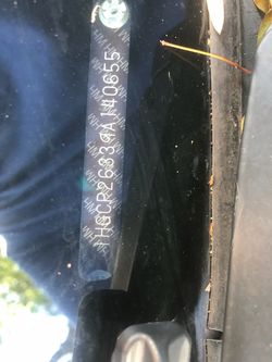 2009 Honda Accord