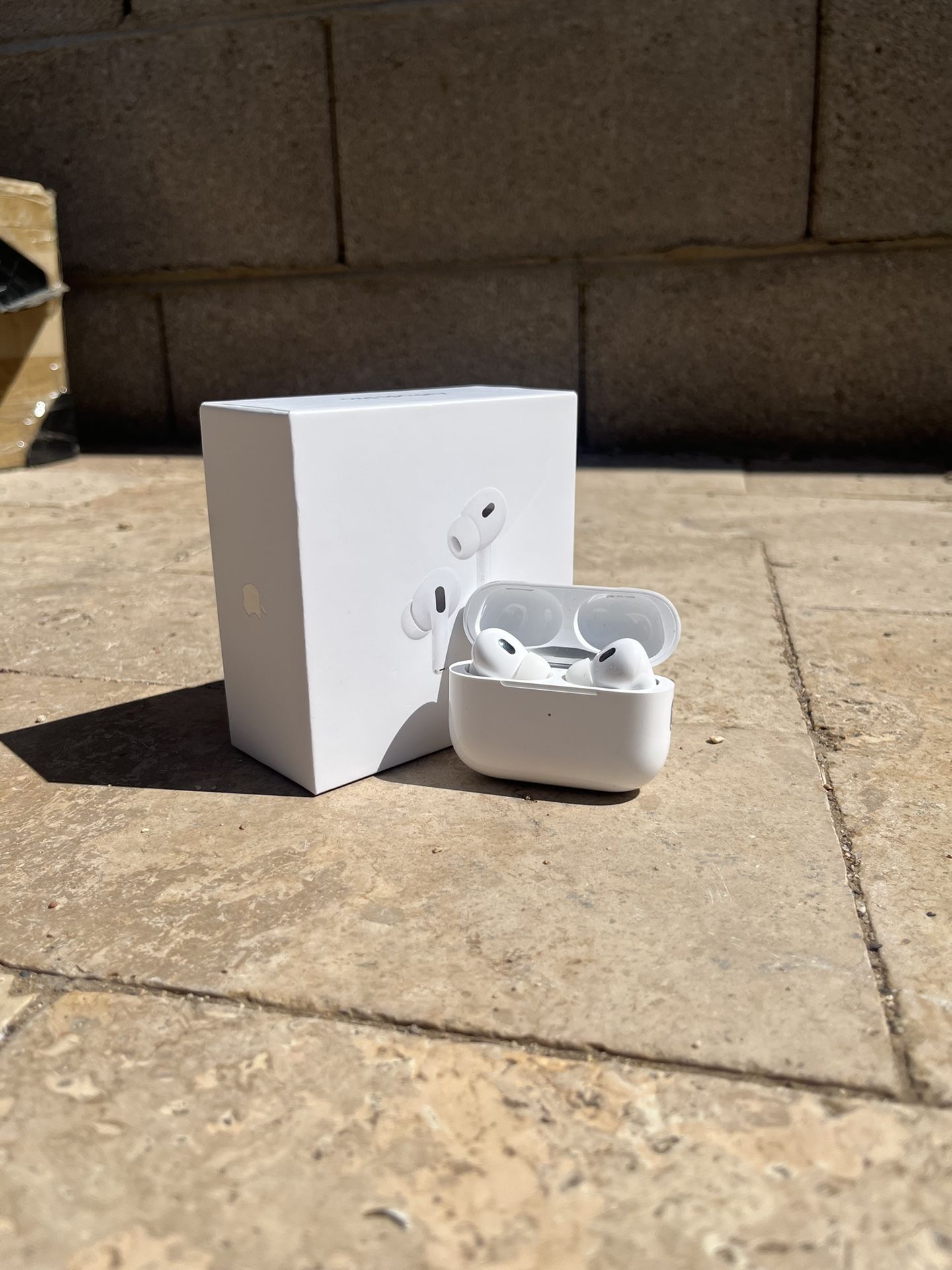 AirPods Pro Gen 2