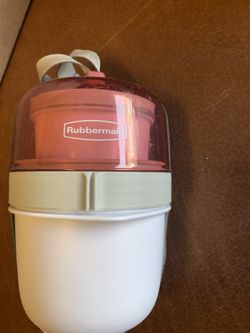 Rubbermaid Soup Keeper