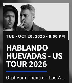 Hablando Huevadas
