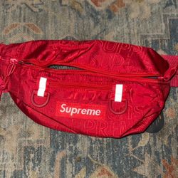 Supreme Hand Bag 