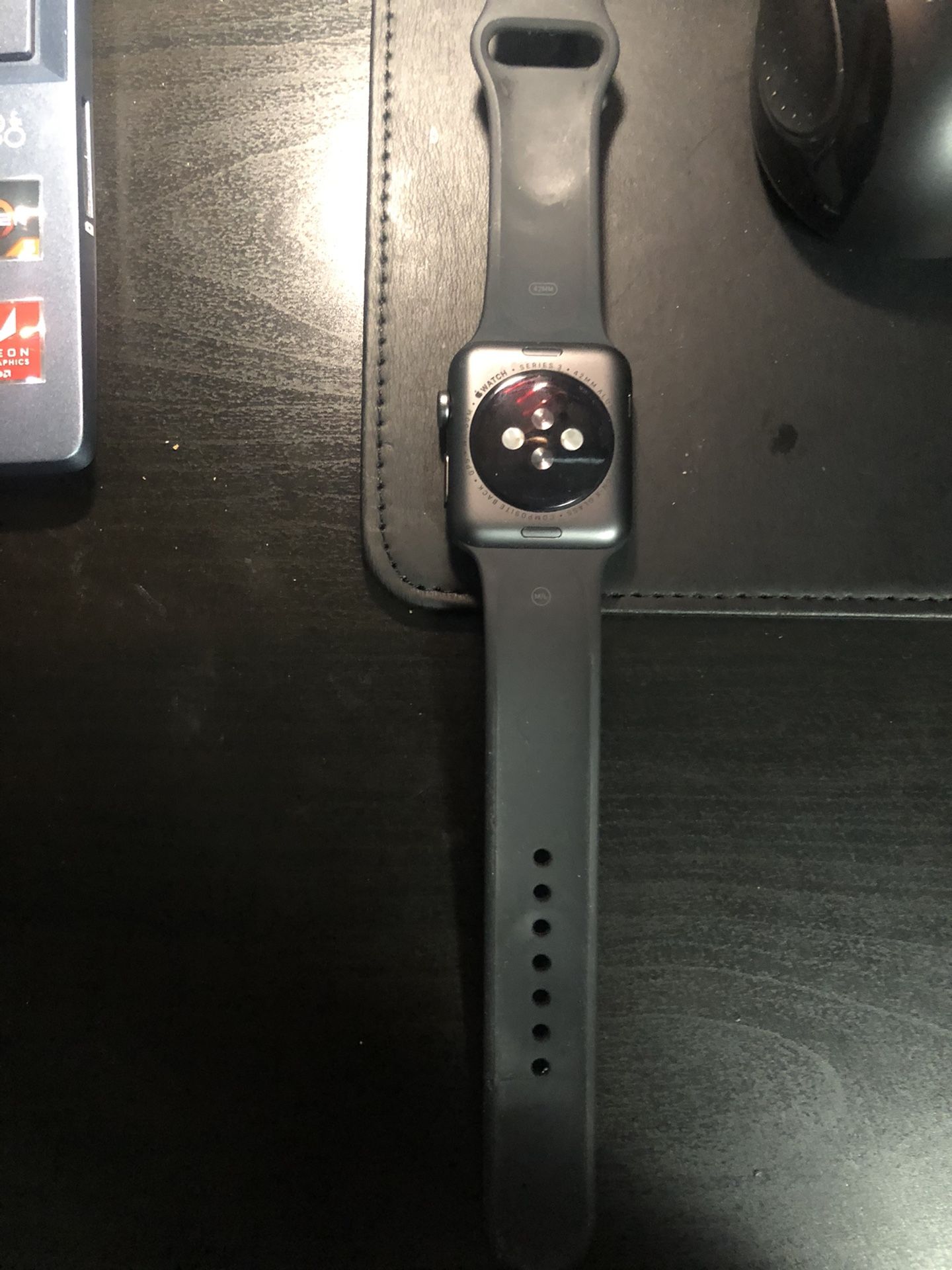 Apple Watch 42mm gen 3