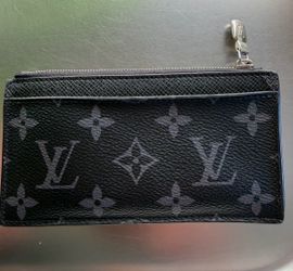 Louis Vuitton wallet/coin holder
