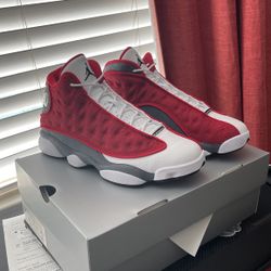 Air Jordan 13