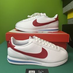 Nike Cortez “Forrest Gump” NEW Size 10.5 OG ALL DM4044-108