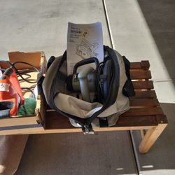 Craftsman 7 1/4 Circular Saw With Manual