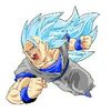 Hwoarang