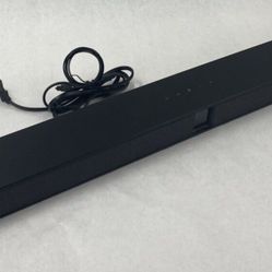 Sony Sound Bar