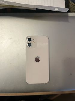 Apple iphone 12 mini 64gb unlocked like new