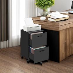 File Cabinet 