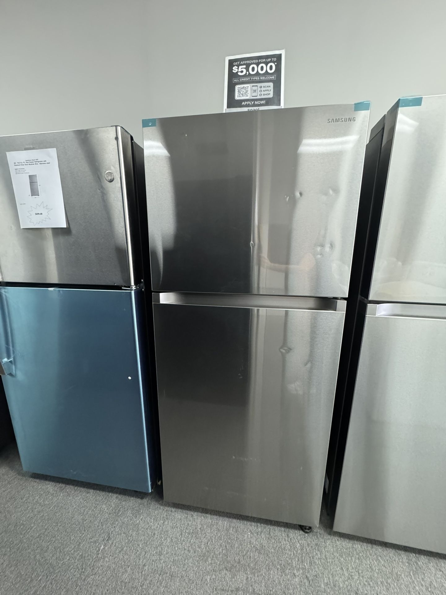 Refrigerator