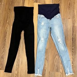 Maternity Pants