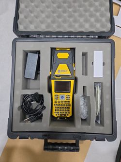 Brady BMP61 Industrial Label Printer – Professional Wire & Cable Labeling_BRAND NEW (IN ITS BOX)!!!