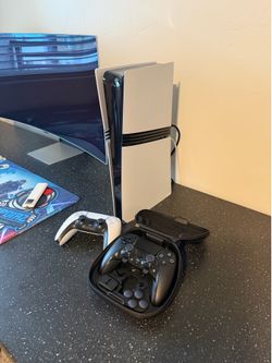 PS5 Pro