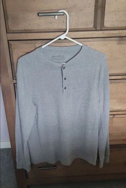Eddie Bauer Long Sleeve Thermal