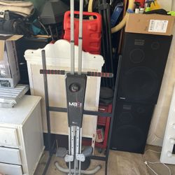 Maxil Climber Cardio