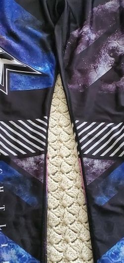 CK Spats