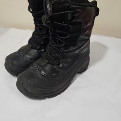 Boot for kids boy size 3