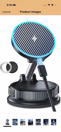 magsafe car charger