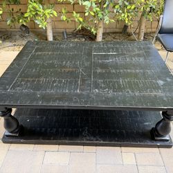 FREE Coffee Table