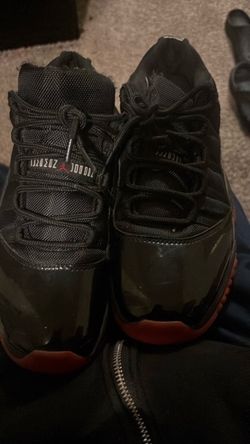 jordan breed 11s