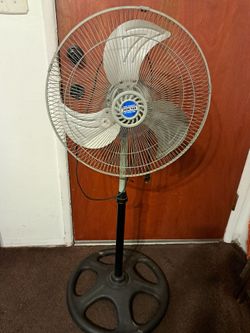 Ventilador