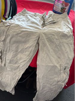 Woman’s cloth