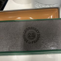 Le Creuset #28 Loaf  Pan