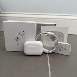 Airpod Pros 