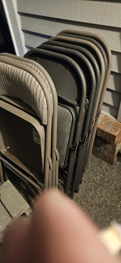 Folding Chairs