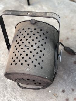 Altman Fresnel Stage Light