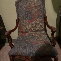 Antique Chair