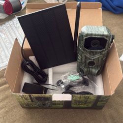 Trail Cam