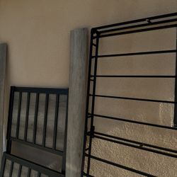 Twin Bed frame