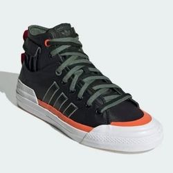 Adidas Nizza Hi