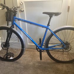 Norco Vesta Cruiser Bike