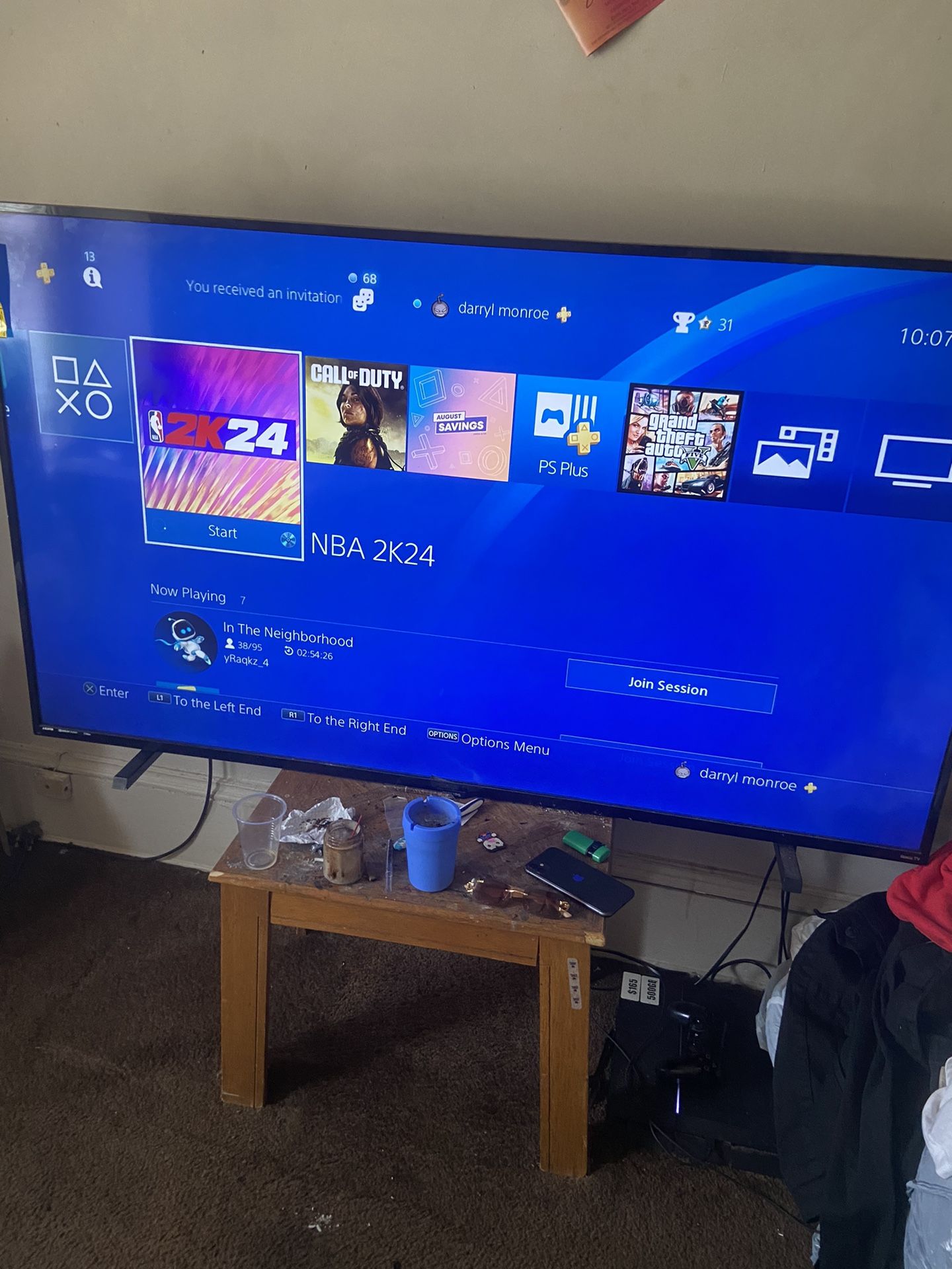 65 Inch Roku Tv With Universe Remote