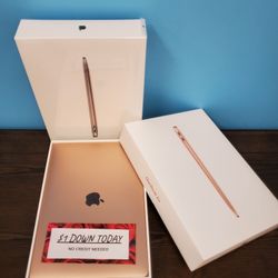 Apple MacBook Air M1 Chip 13in - $1 DOWN PAYMENT - NO CREDIT NEEDED