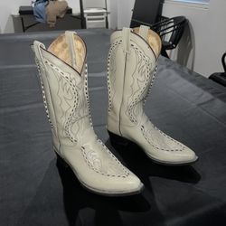 Dan Post men’s size 11 boots