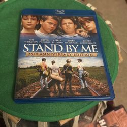 Stand By Me - Blu Ray 