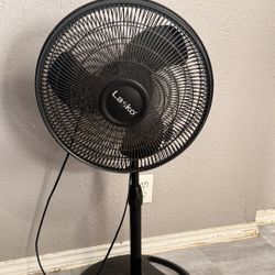 Used Fan 