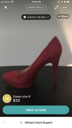 Brand New Guess
