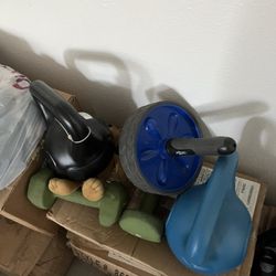 Exercise Equipment